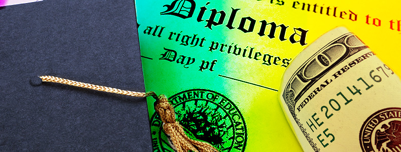 seguro de vida para graduados